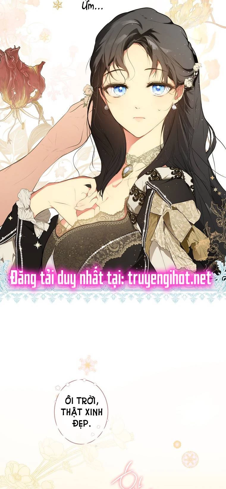 Quý Cô Bí Ẩn - Secret Lady Chapter 54 - 8