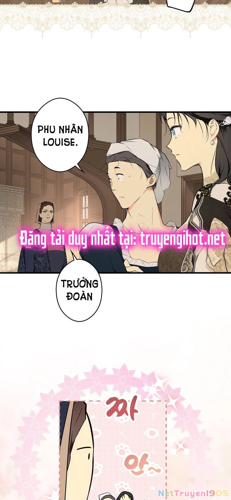 Quý Cô Bí Ẩn - Secret Lady Chapter 54 - 13