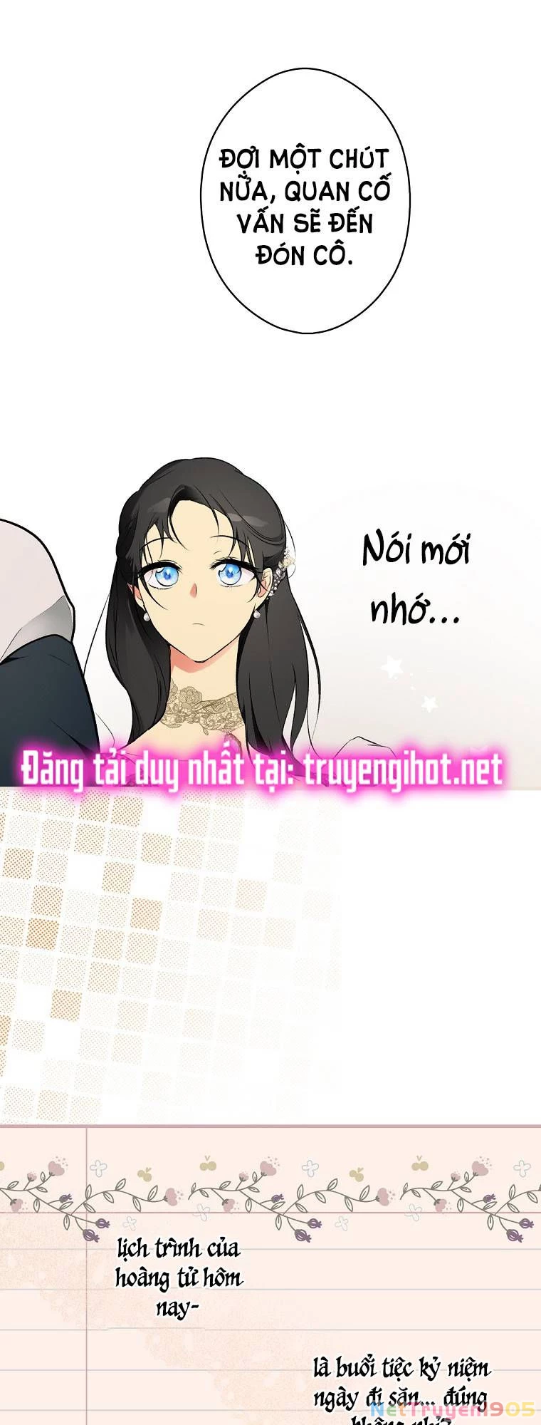 Quý Cô Bí Ẩn - Secret Lady Chapter 54 - 15