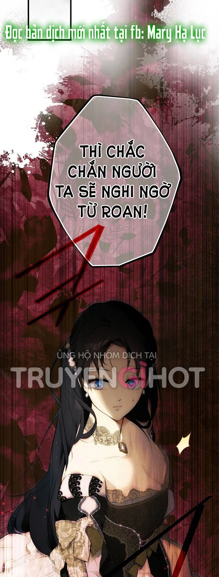 Quý Cô Bí Ẩn - Secret Lady Chapter 54 - 22