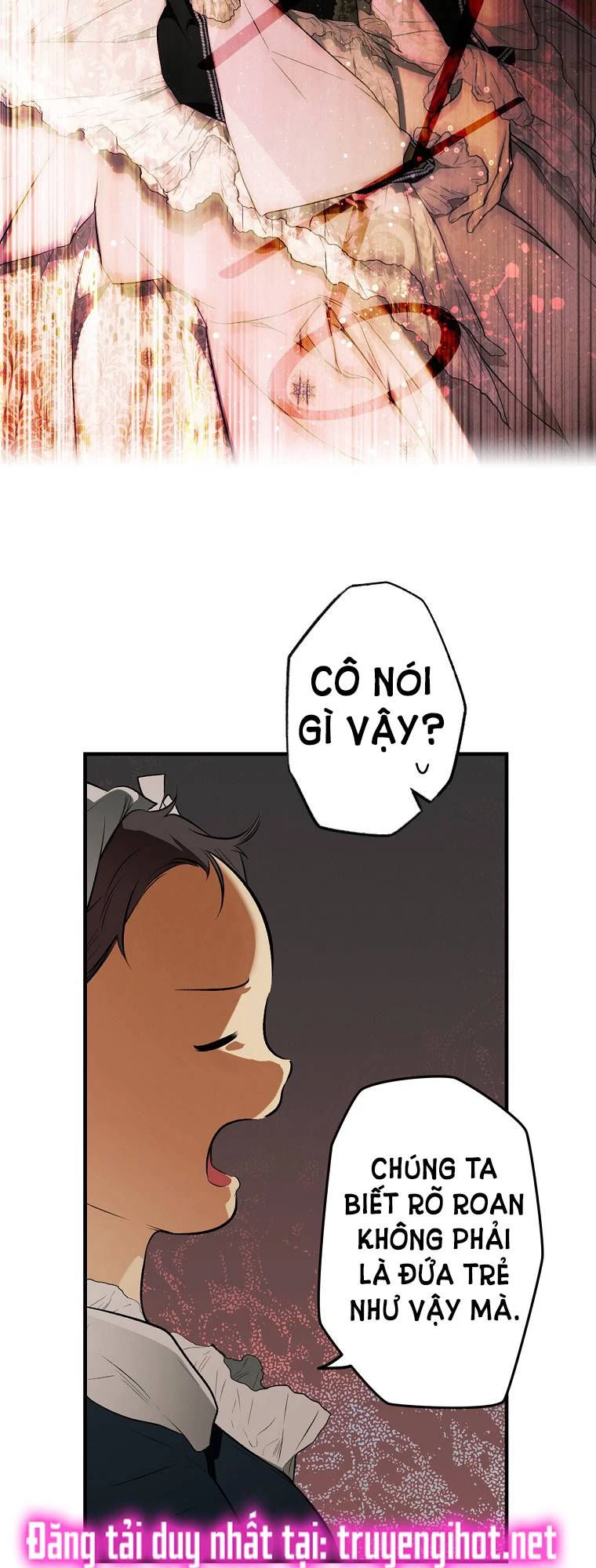 Quý Cô Bí Ẩn - Secret Lady Chapter 54 - 23