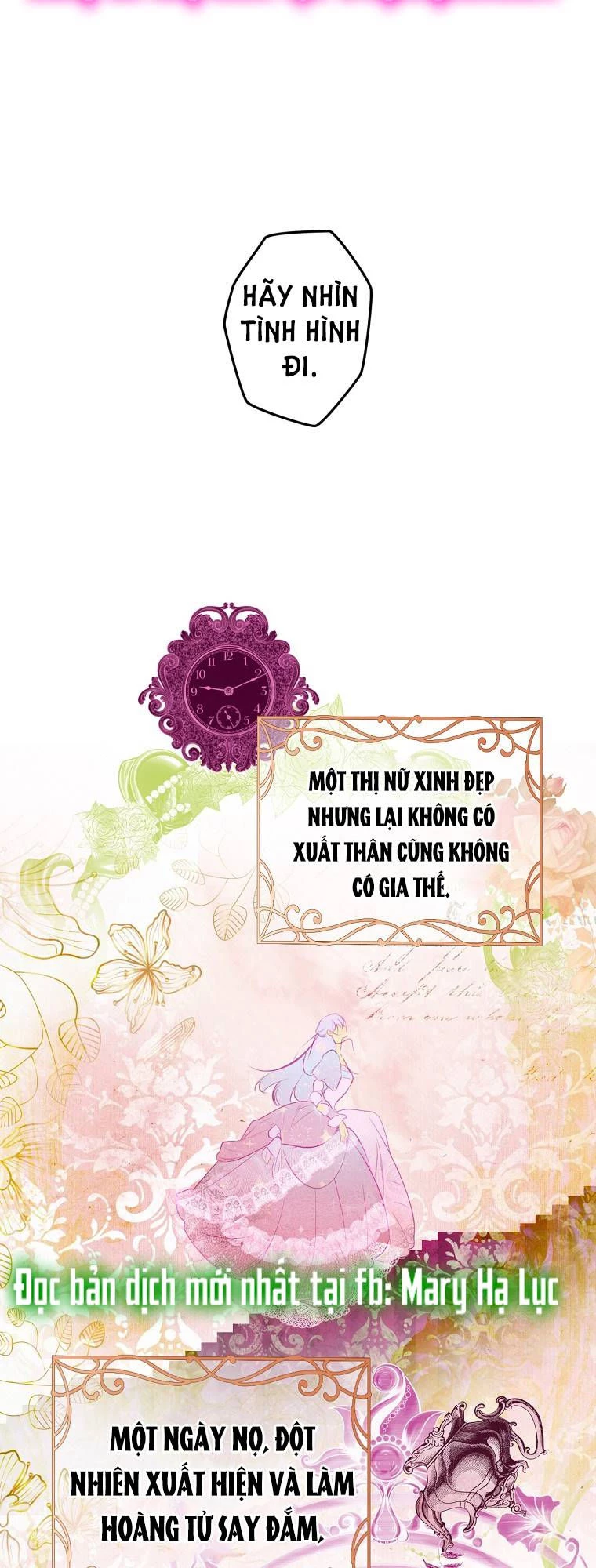 Quý Cô Bí Ẩn - Secret Lady Chapter 54 - 24