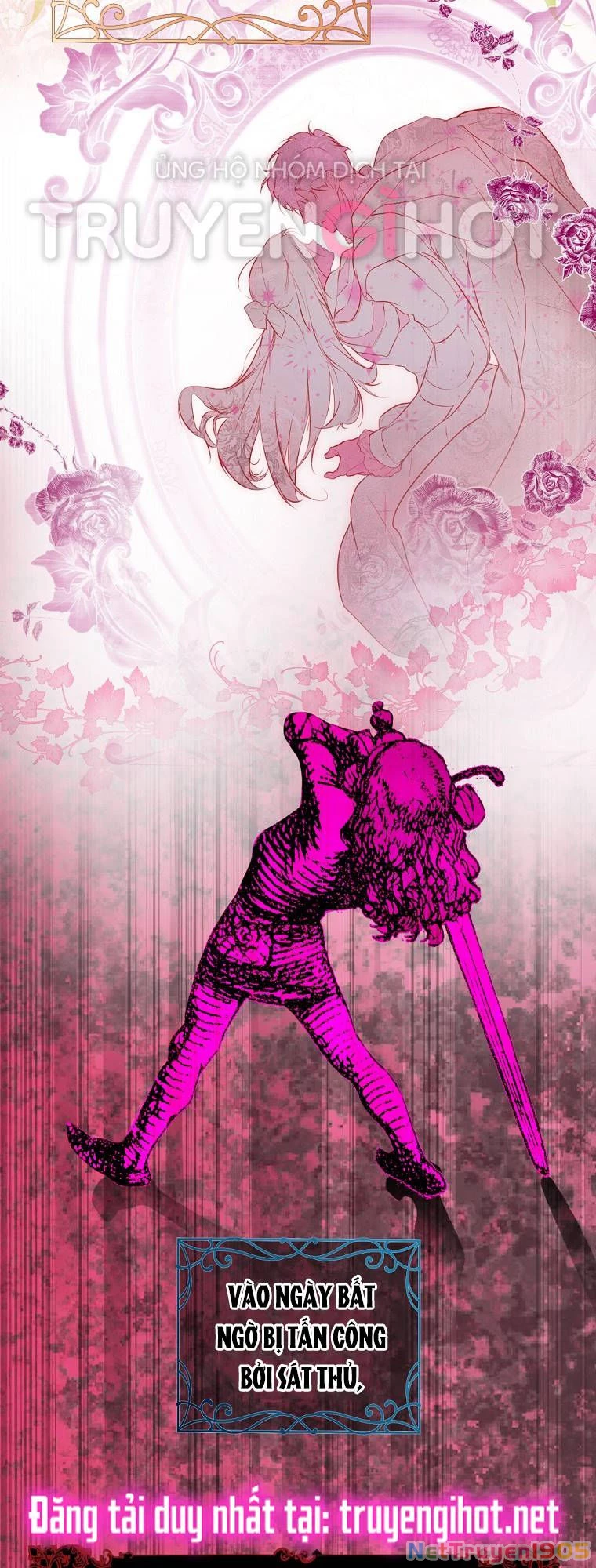 Quý Cô Bí Ẩn - Secret Lady Chapter 54 - 25