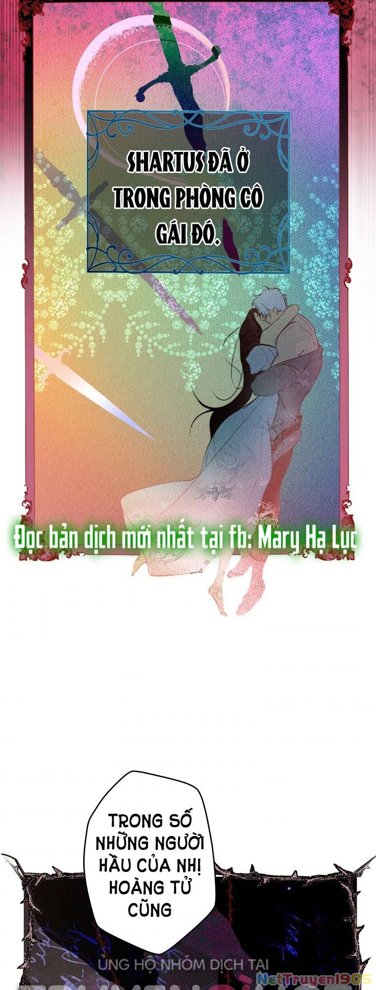 Quý Cô Bí Ẩn - Secret Lady Chapter 54 - 26