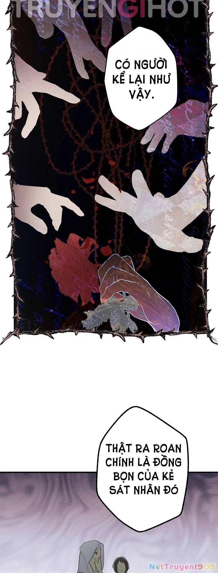 Quý Cô Bí Ẩn - Secret Lady Chapter 54 - 27