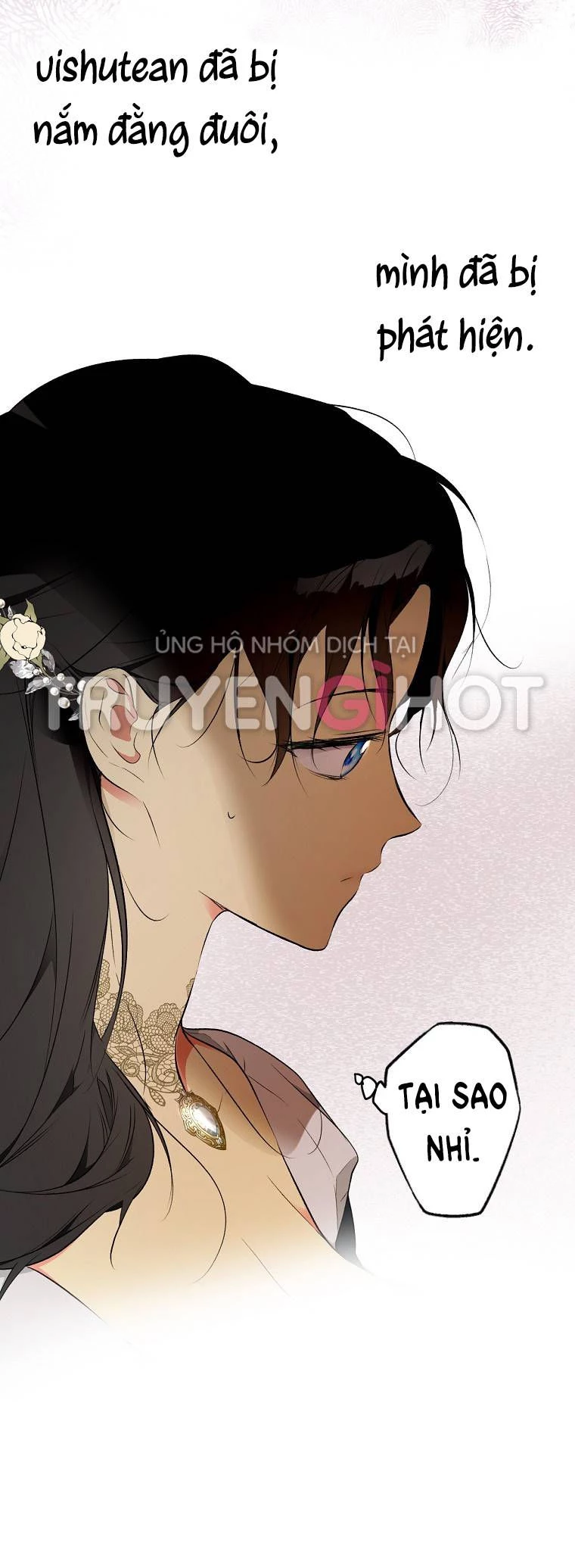 Quý Cô Bí Ẩn - Secret Lady Chapter 54 - 29