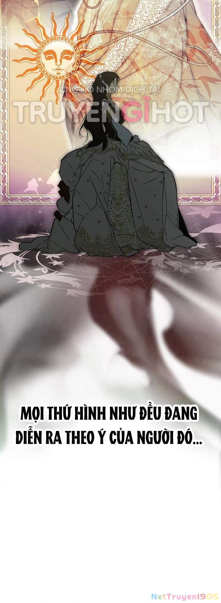 Quý Cô Bí Ẩn - Secret Lady Chapter 54 - 31