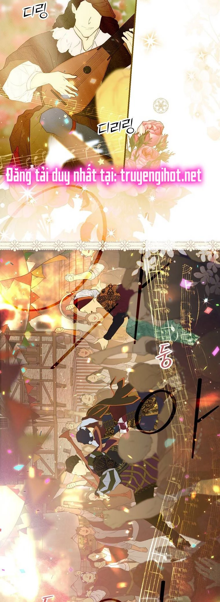 Quý Cô Bí Ẩn - Secret Lady Chapter 54 - 33