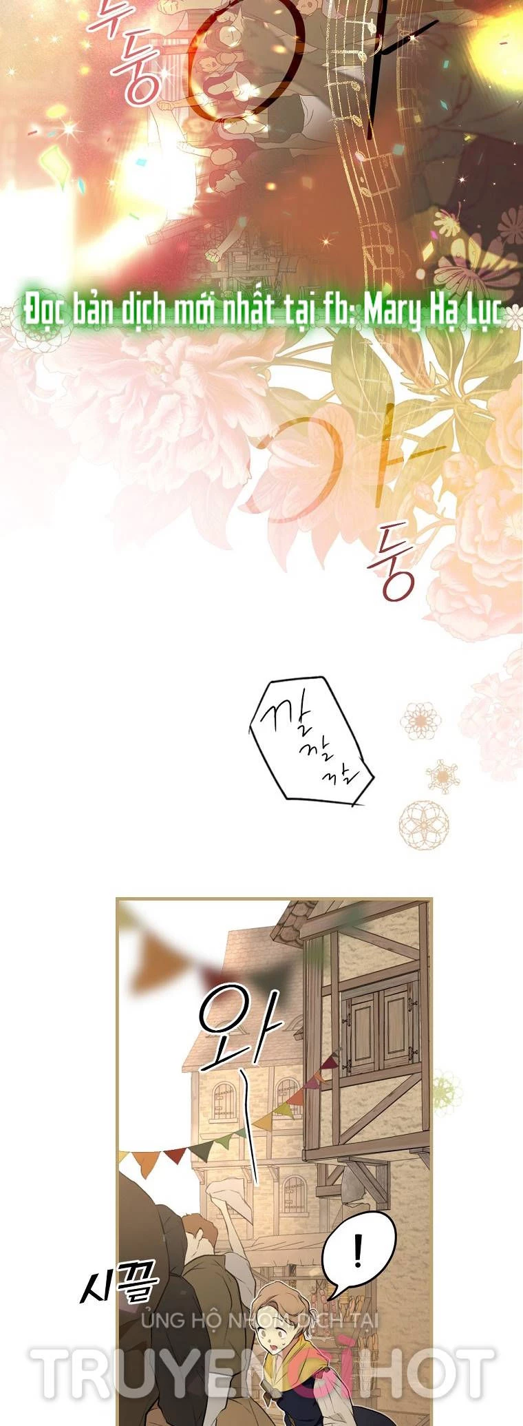 Quý Cô Bí Ẩn - Secret Lady Chapter 54 - 34