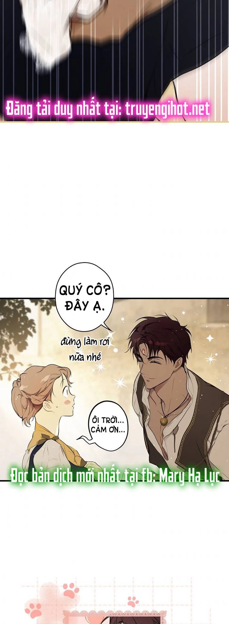 Quý Cô Bí Ẩn - Secret Lady Chapter 54 - 36