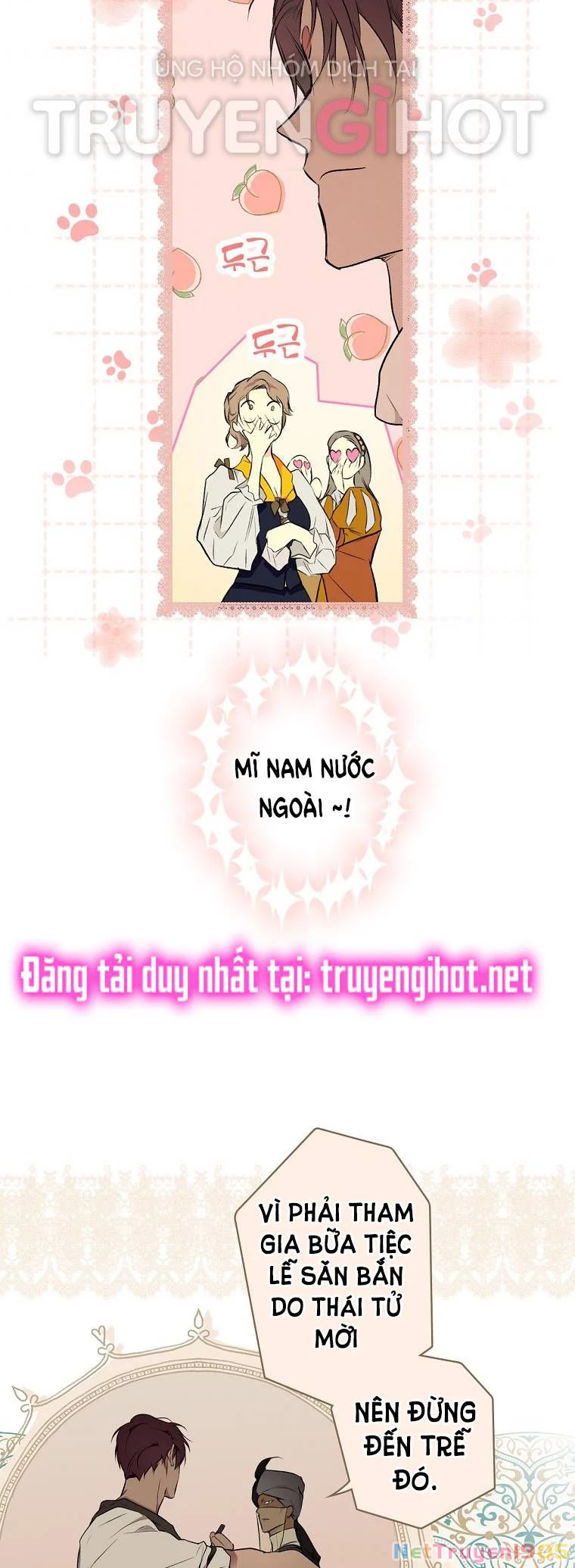 Quý Cô Bí Ẩn - Secret Lady Chapter 54 - 37