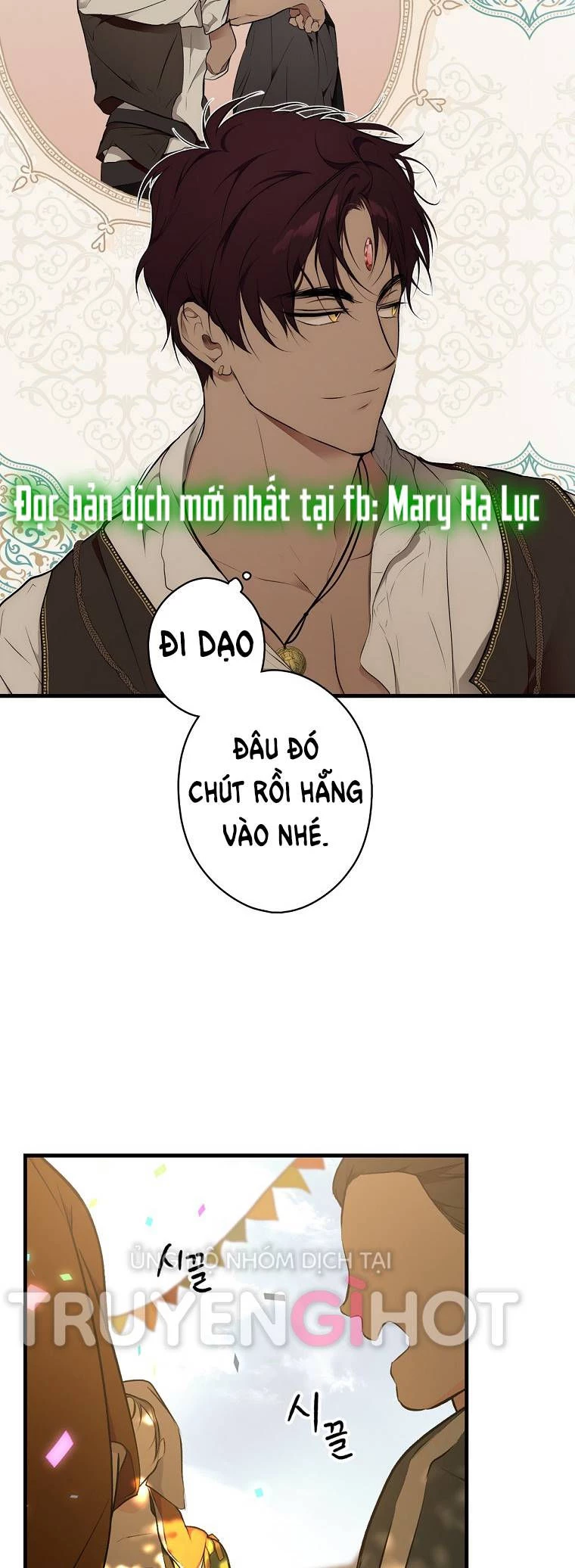 Quý Cô Bí Ẩn - Secret Lady Chapter 54 - 38