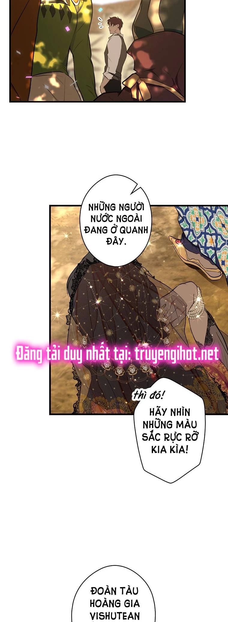 Quý Cô Bí Ẩn - Secret Lady Chapter 54 - 39