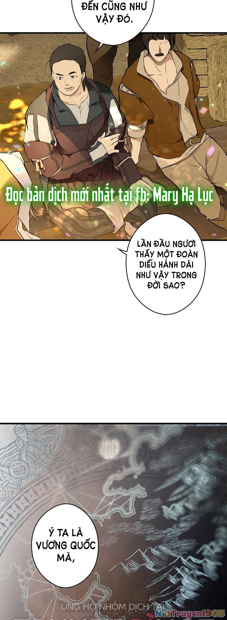 Quý Cô Bí Ẩn - Secret Lady Chapter 54 - 40