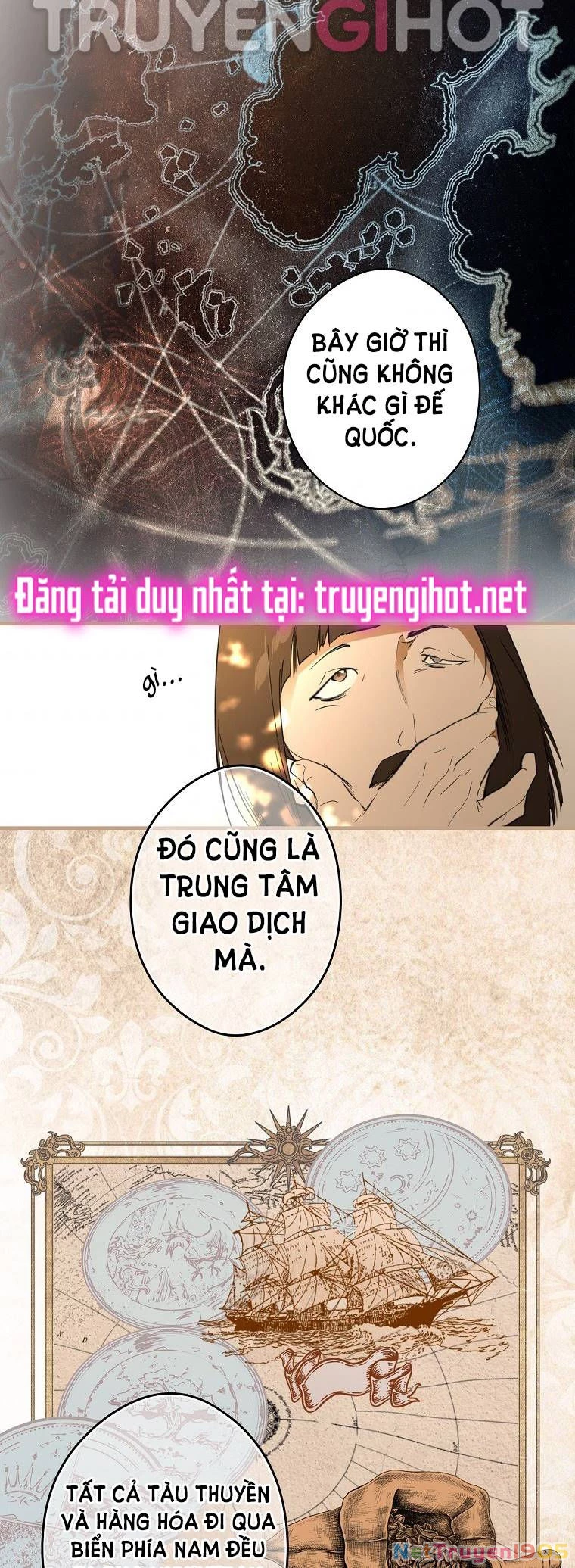 Quý Cô Bí Ẩn - Secret Lady Chapter 54 - 41