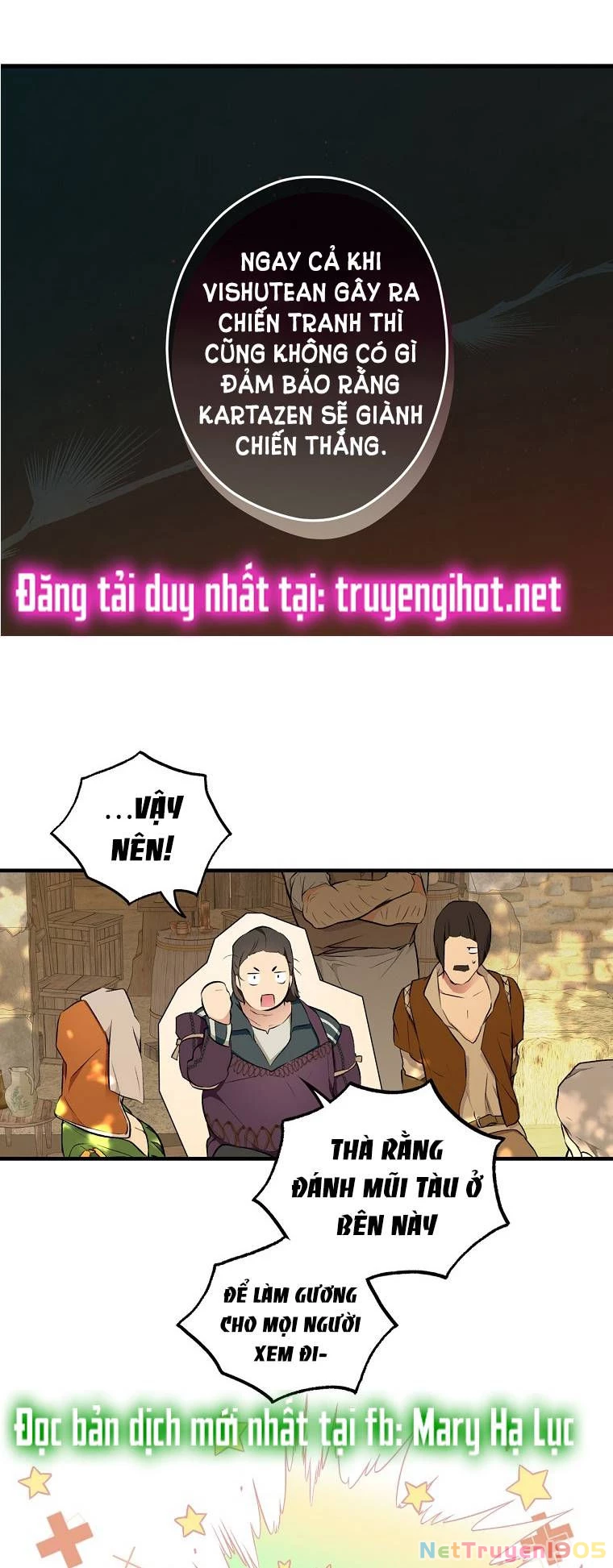 Quý Cô Bí Ẩn - Secret Lady Chapter 54 - 43