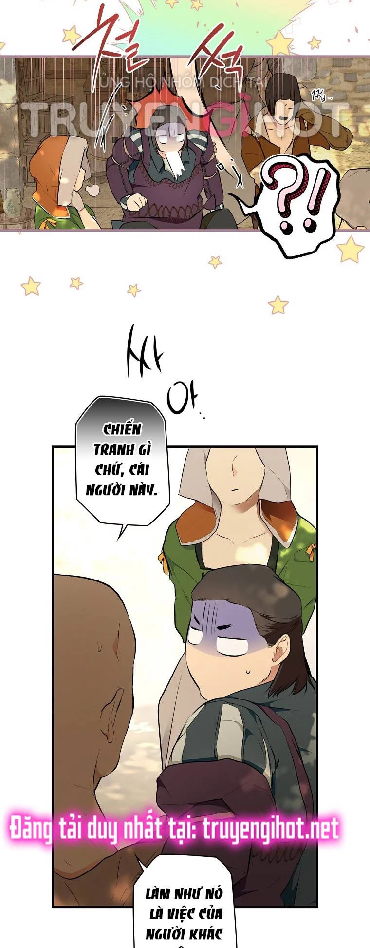 Quý Cô Bí Ẩn - Secret Lady Chapter 54 - 44