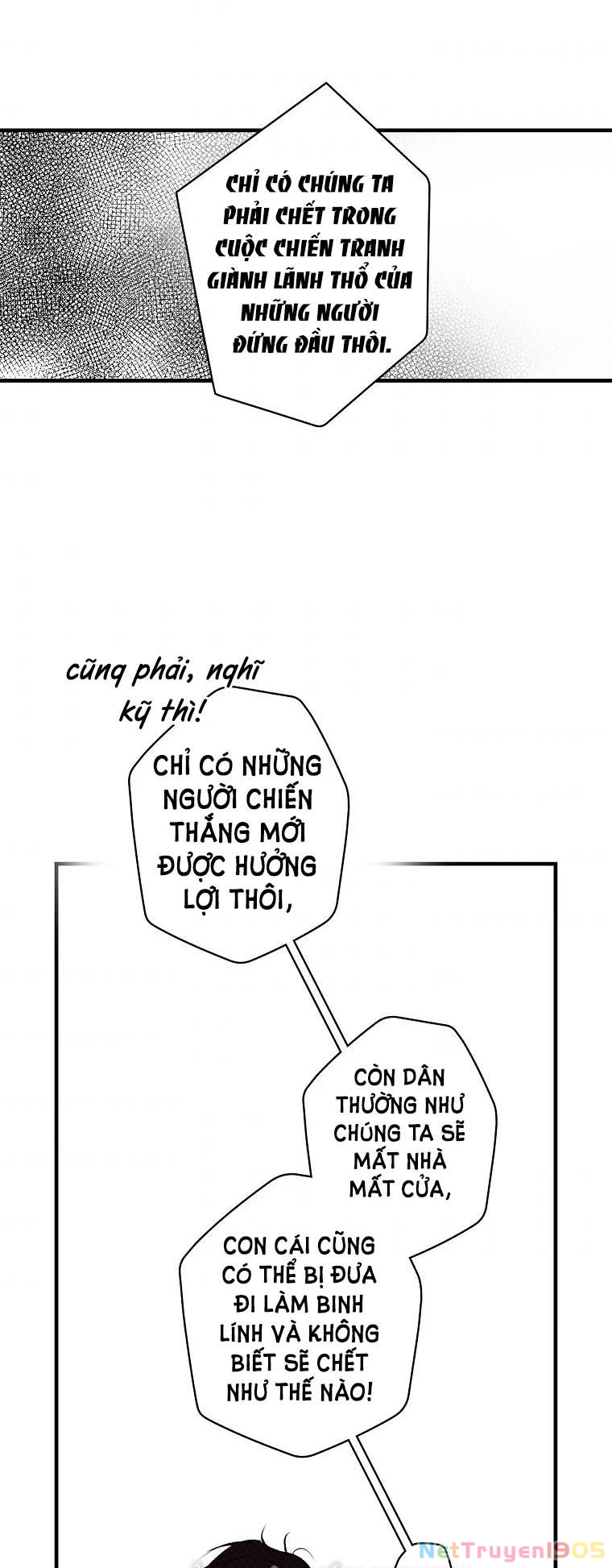 Quý Cô Bí Ẩn - Secret Lady Chapter 54 - 46