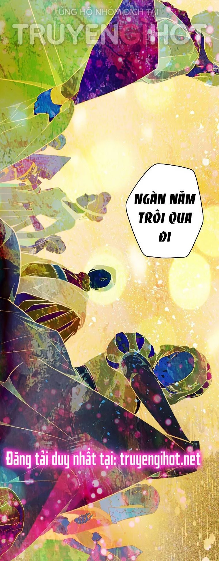 Quý Cô Bí Ẩn - Secret Lady Chapter 54 - 54