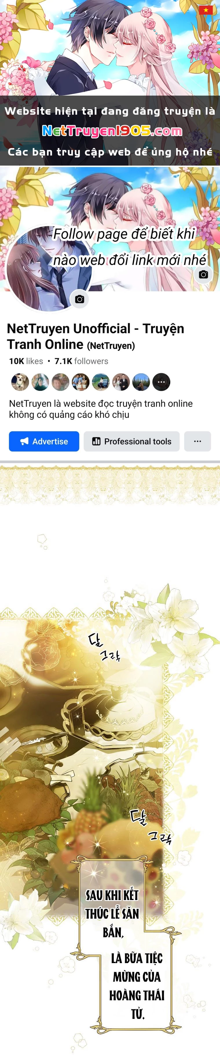 Quý Cô Bí Ẩn - Secret Lady Chapter 55 - 1