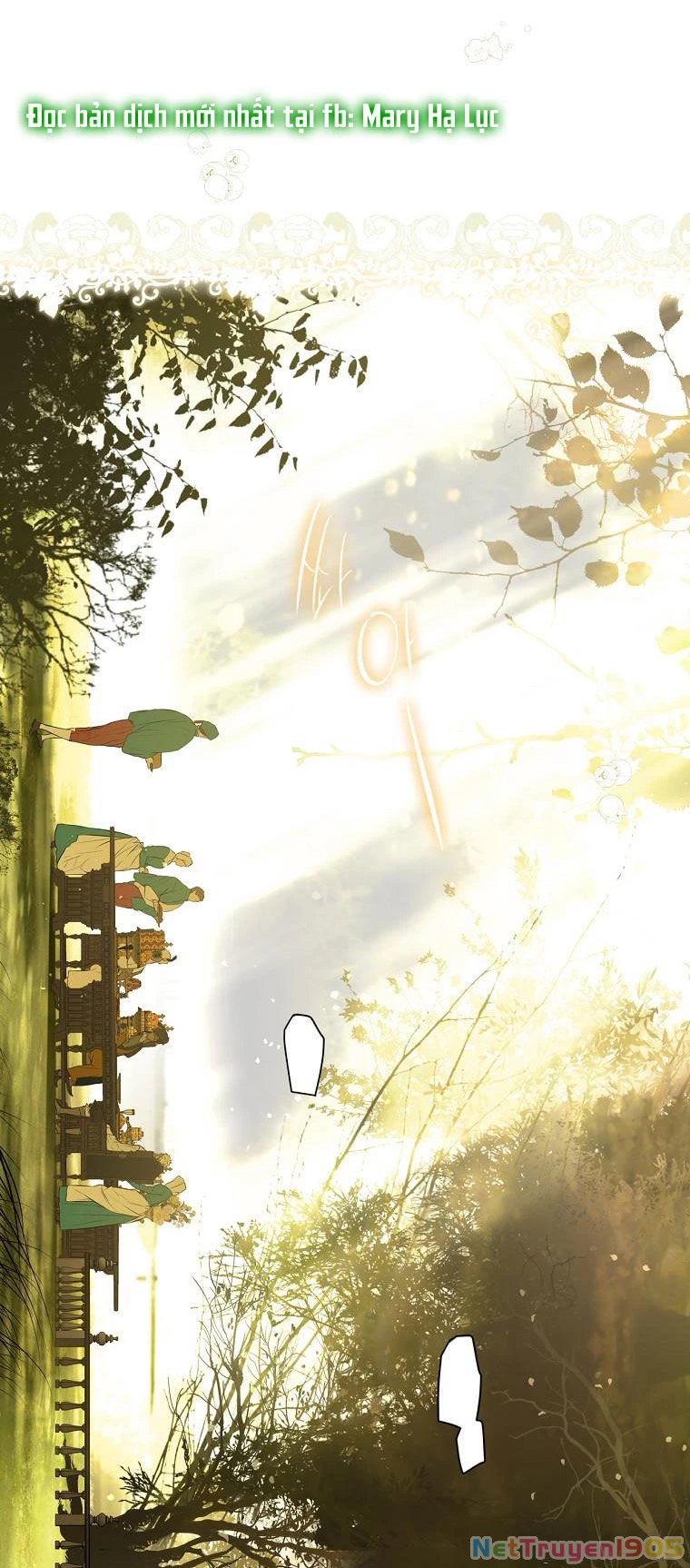 Quý Cô Bí Ẩn - Secret Lady Chapter 55 - 2