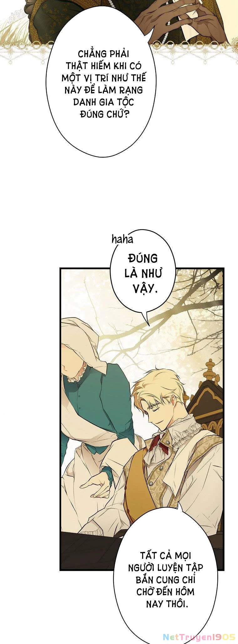 Quý Cô Bí Ẩn - Secret Lady Chapter 55 - 4