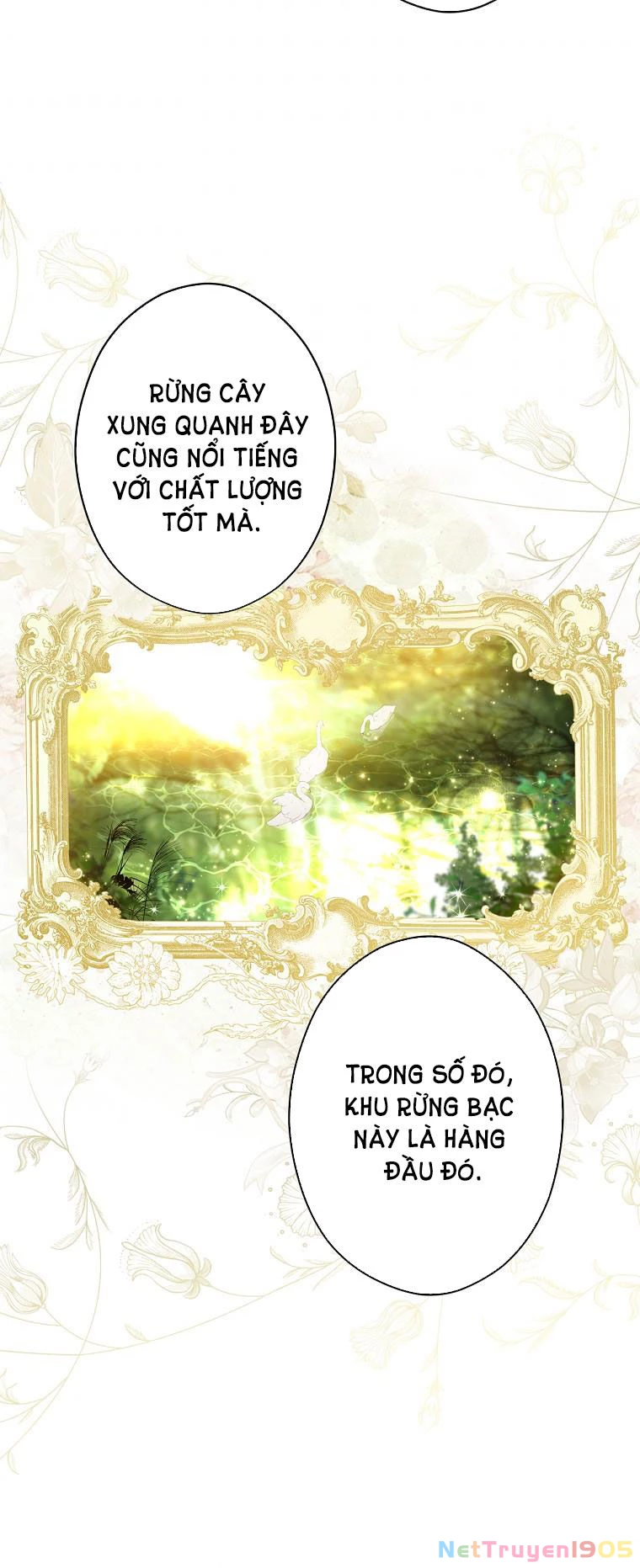 Quý Cô Bí Ẩn - Secret Lady Chapter 55 - 5