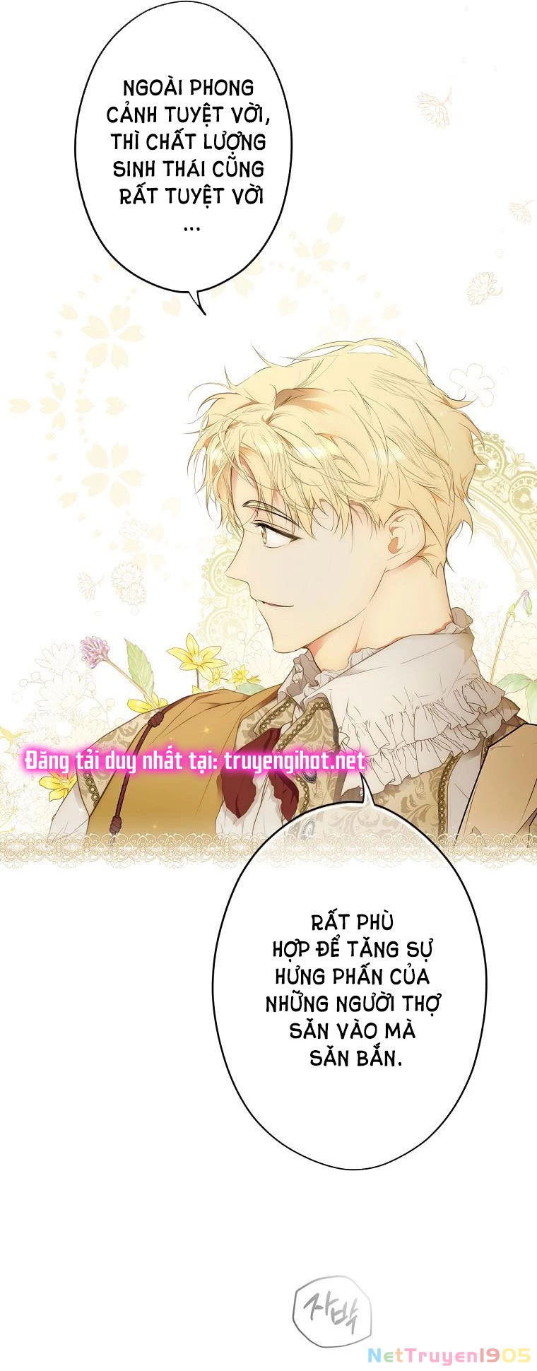 Quý Cô Bí Ẩn - Secret Lady Chapter 55 - 6