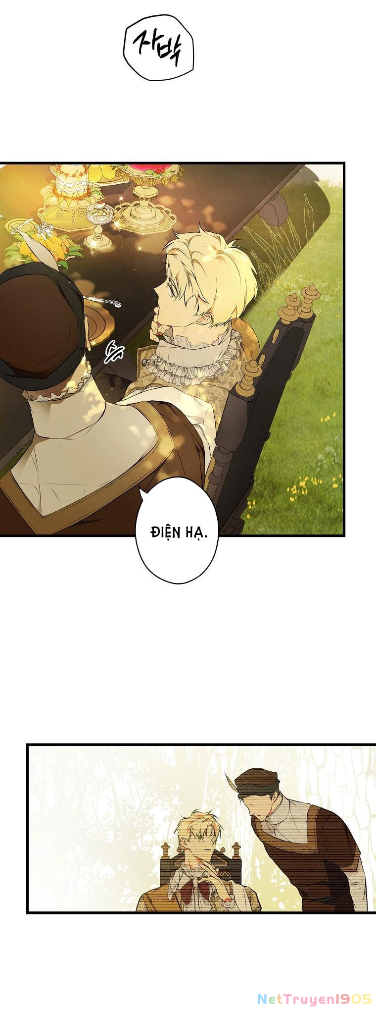 Quý Cô Bí Ẩn - Secret Lady Chapter 55 - 7