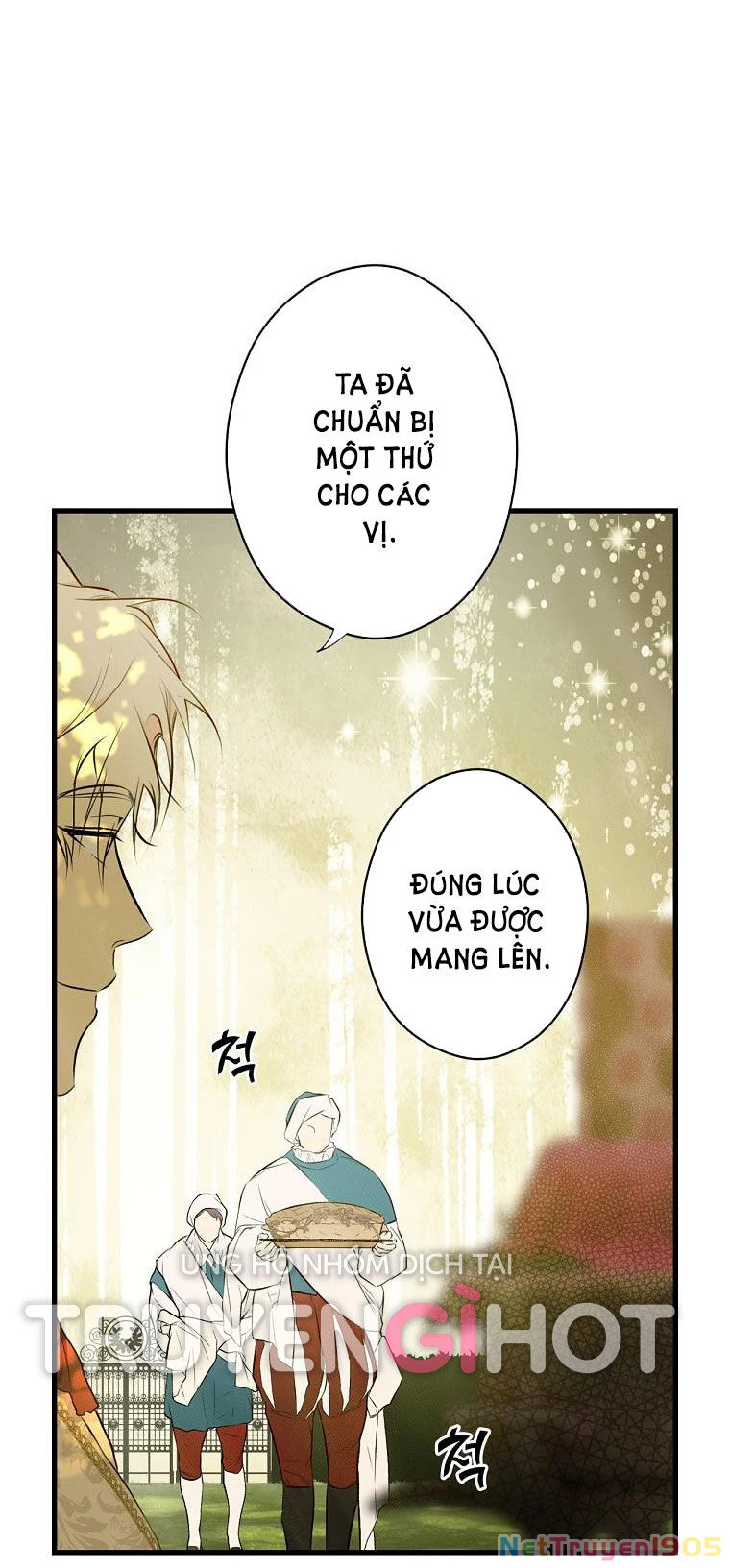 Quý Cô Bí Ẩn - Secret Lady Chapter 55 - 8