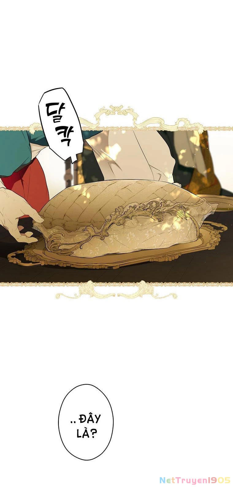 Quý Cô Bí Ẩn - Secret Lady Chapter 55 - 9