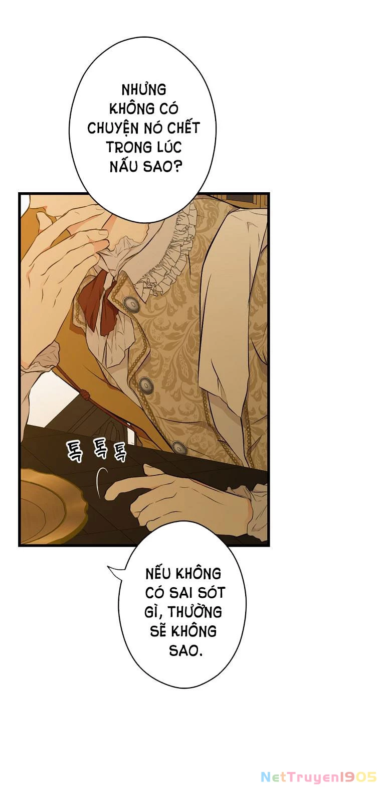 Quý Cô Bí Ẩn - Secret Lady Chapter 55 - 13