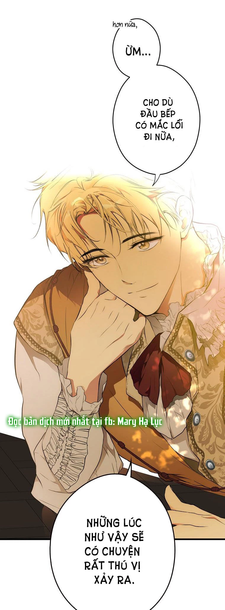 Quý Cô Bí Ẩn - Secret Lady Chapter 55 - 14