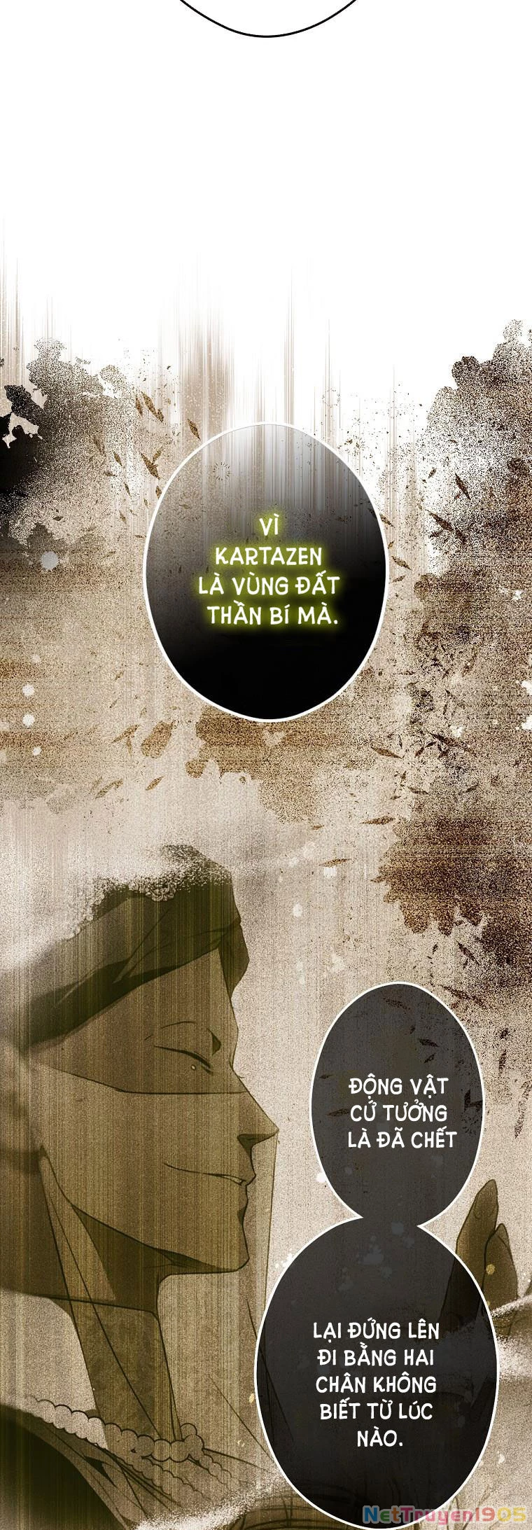 Quý Cô Bí Ẩn - Secret Lady Chapter 55 - 15