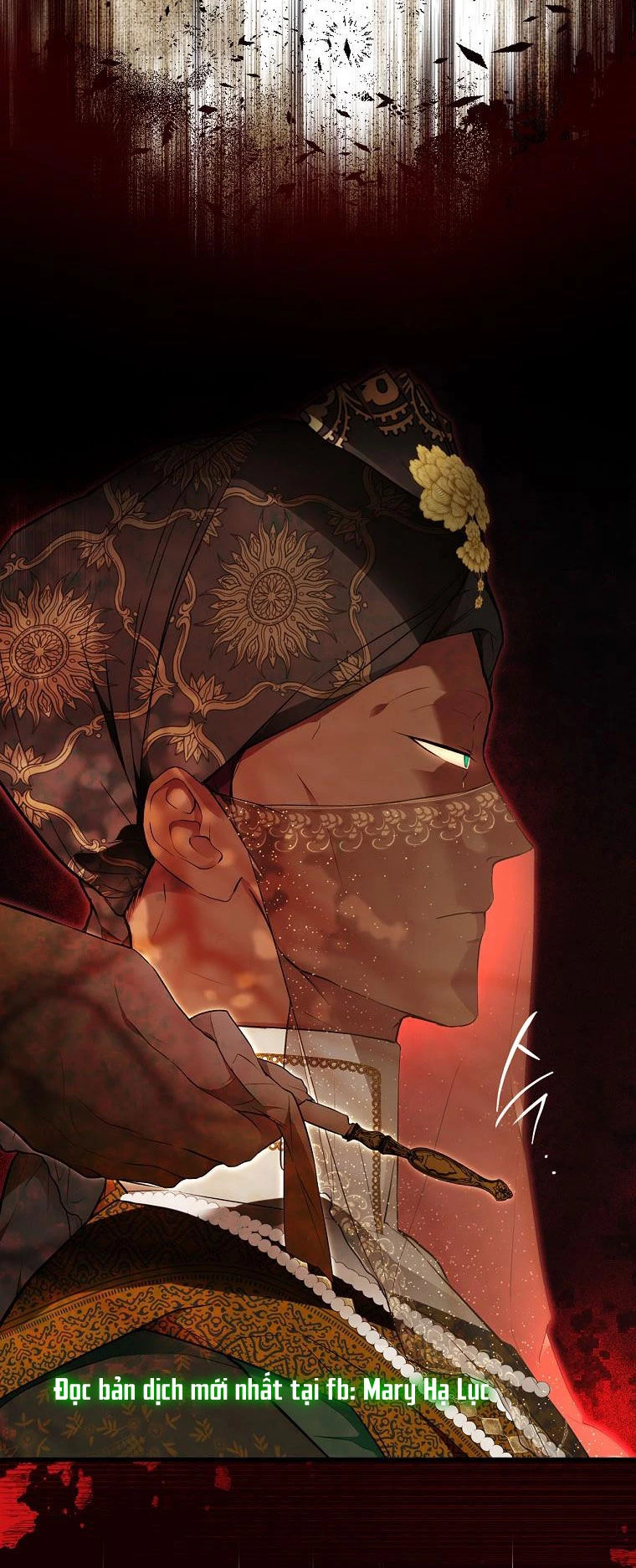 Quý Cô Bí Ẩn - Secret Lady Chapter 55 - 17