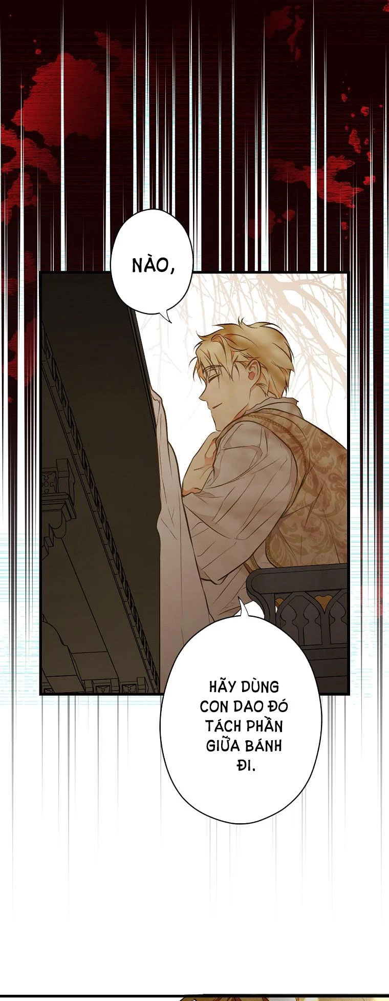 Quý Cô Bí Ẩn - Secret Lady Chapter 55 - 18