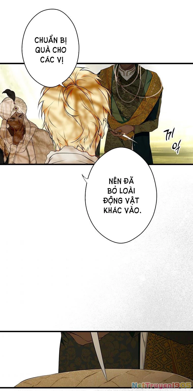 Quý Cô Bí Ẩn - Secret Lady Chapter 55 - 20