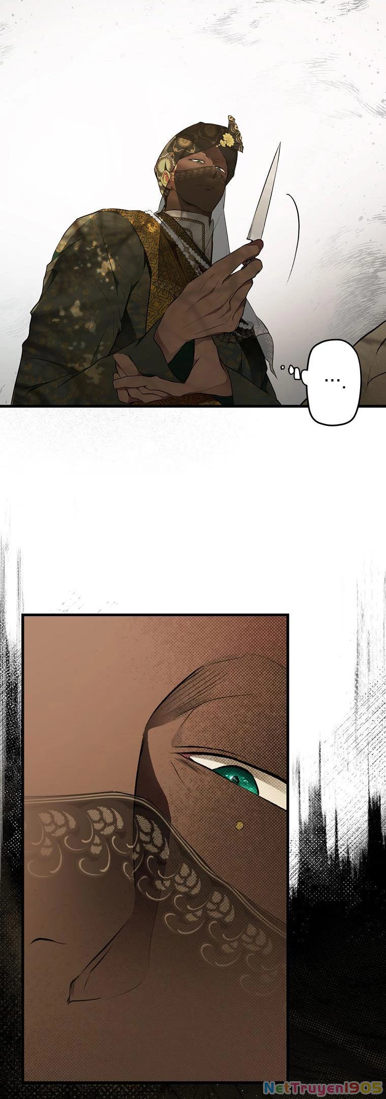 Quý Cô Bí Ẩn - Secret Lady Chapter 55 - 22