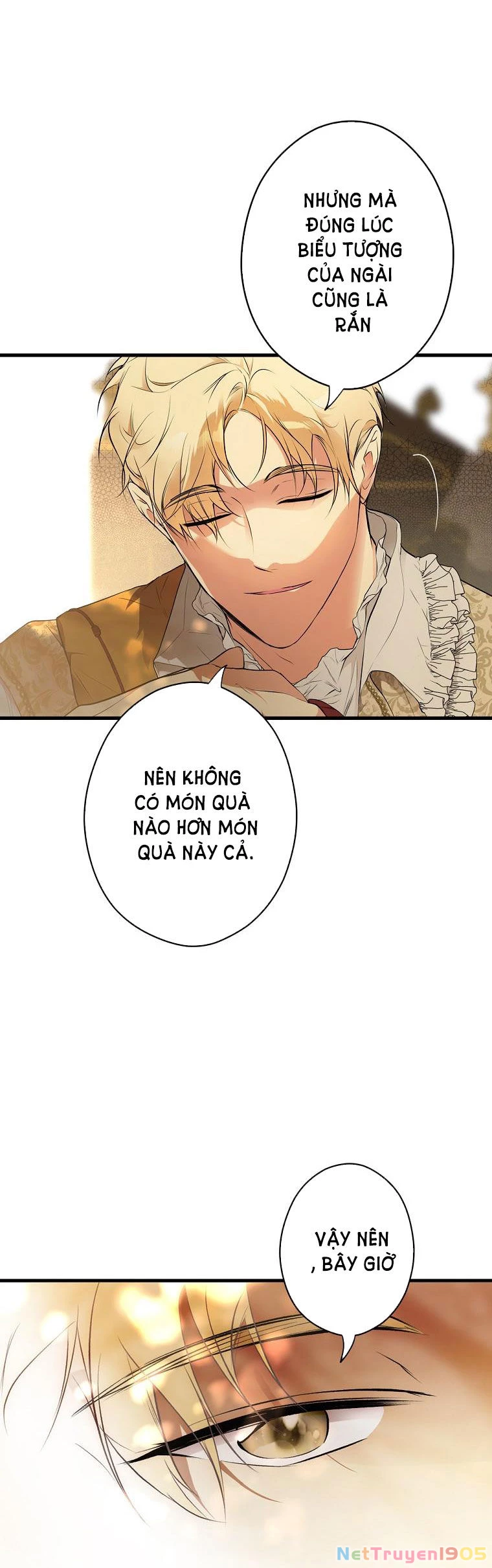 Quý Cô Bí Ẩn - Secret Lady Chapter 55 - 28