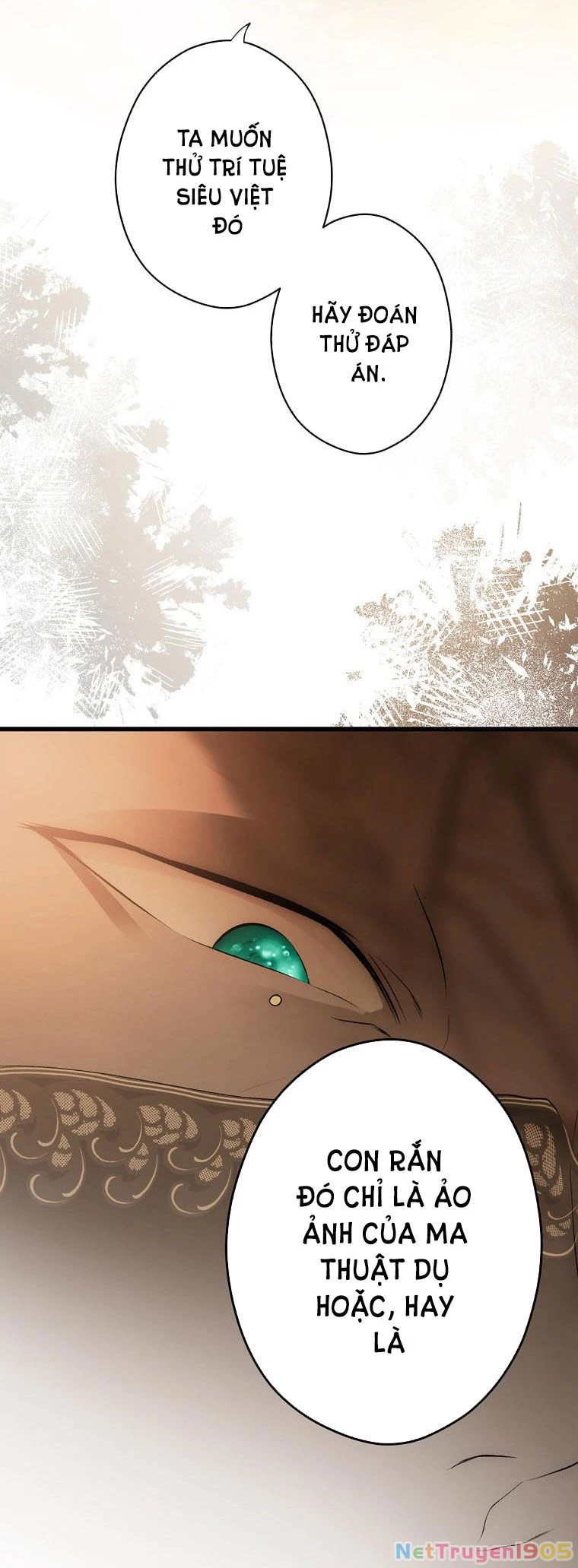 Quý Cô Bí Ẩn - Secret Lady Chapter 55 - 29