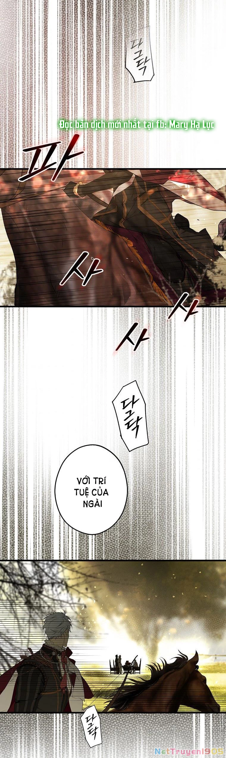 Quý Cô Bí Ẩn - Secret Lady Chapter 55 - 31