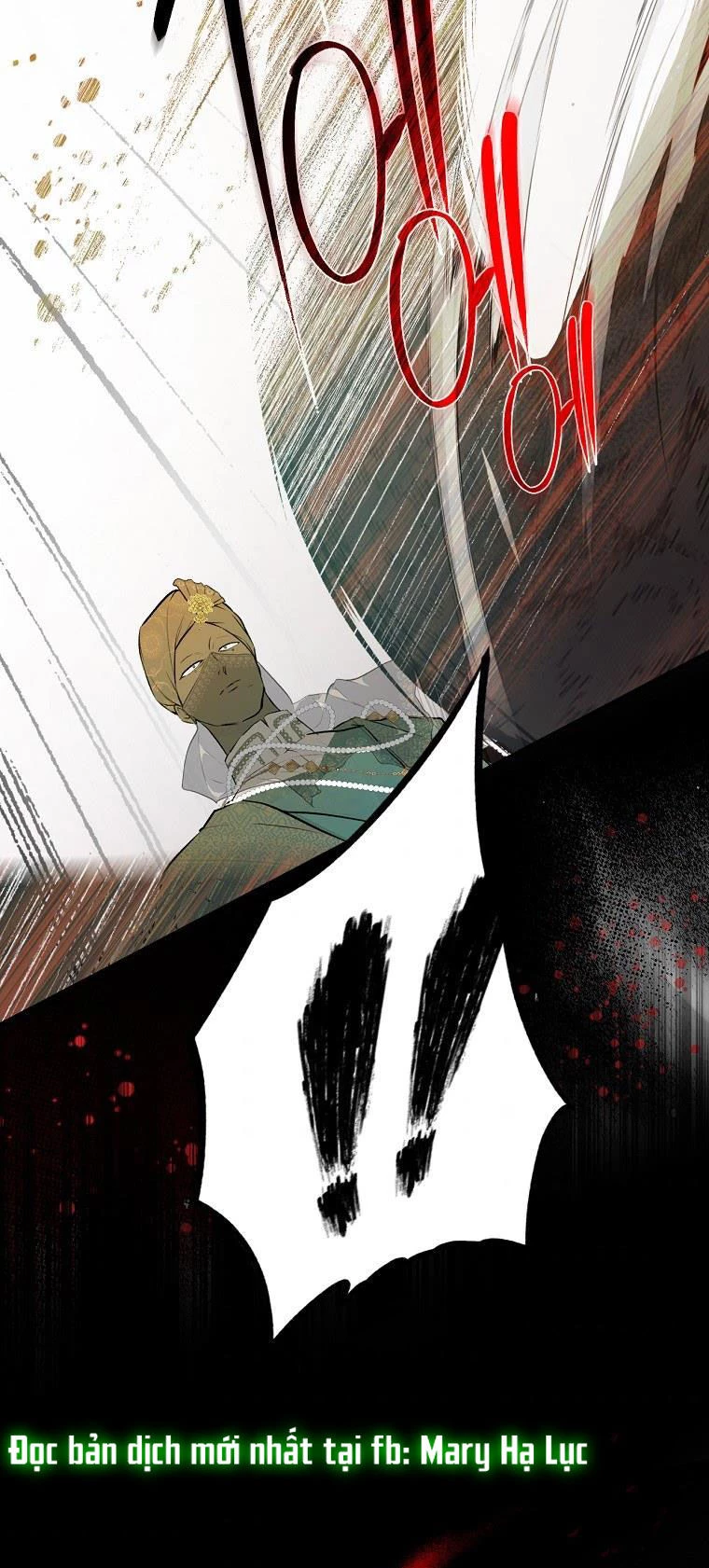 Quý Cô Bí Ẩn - Secret Lady Chapter 55 - 35