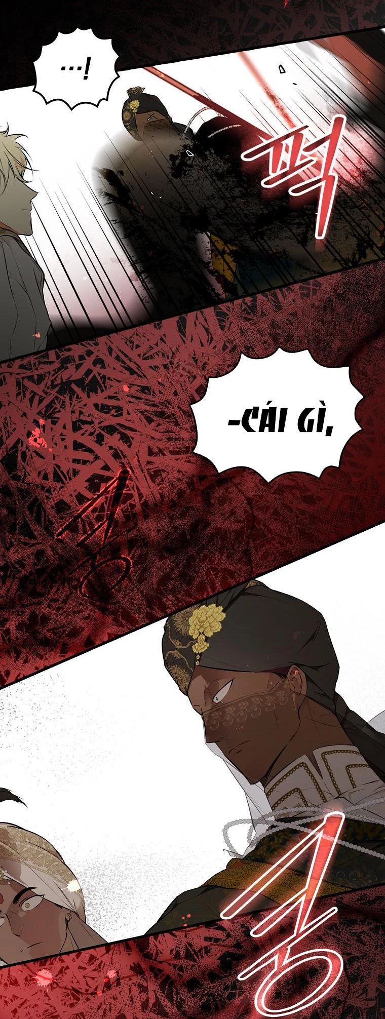 Quý Cô Bí Ẩn - Secret Lady Chapter 55 - 38