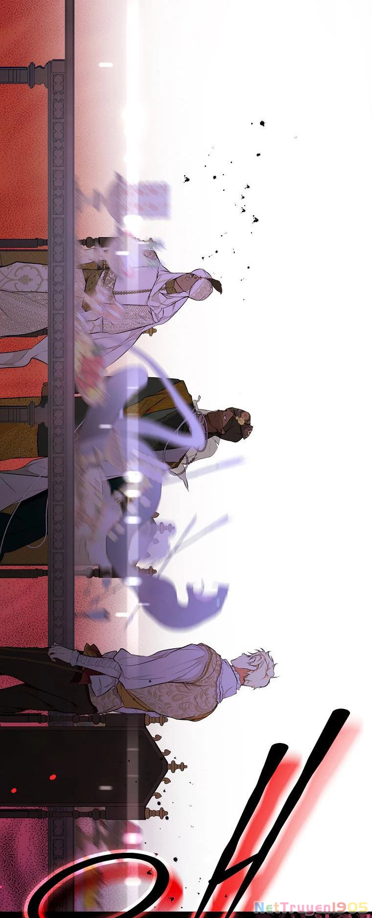 Quý Cô Bí Ẩn - Secret Lady Chapter 55 - 42