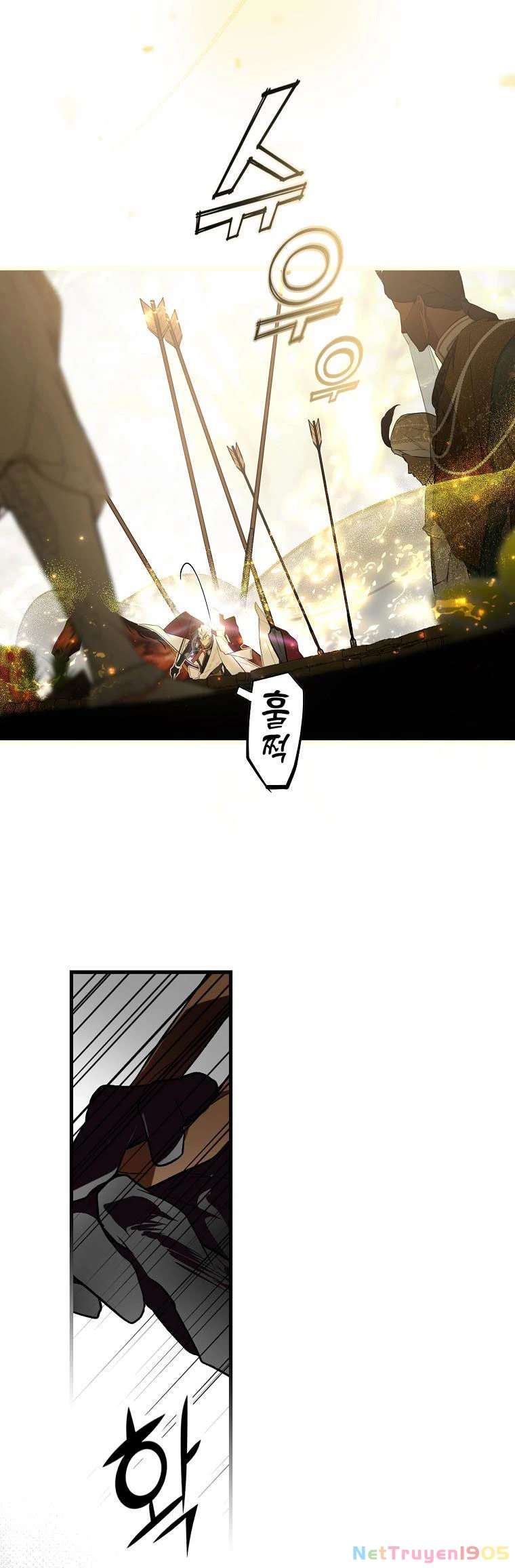 Quý Cô Bí Ẩn - Secret Lady Chapter 55 - 44