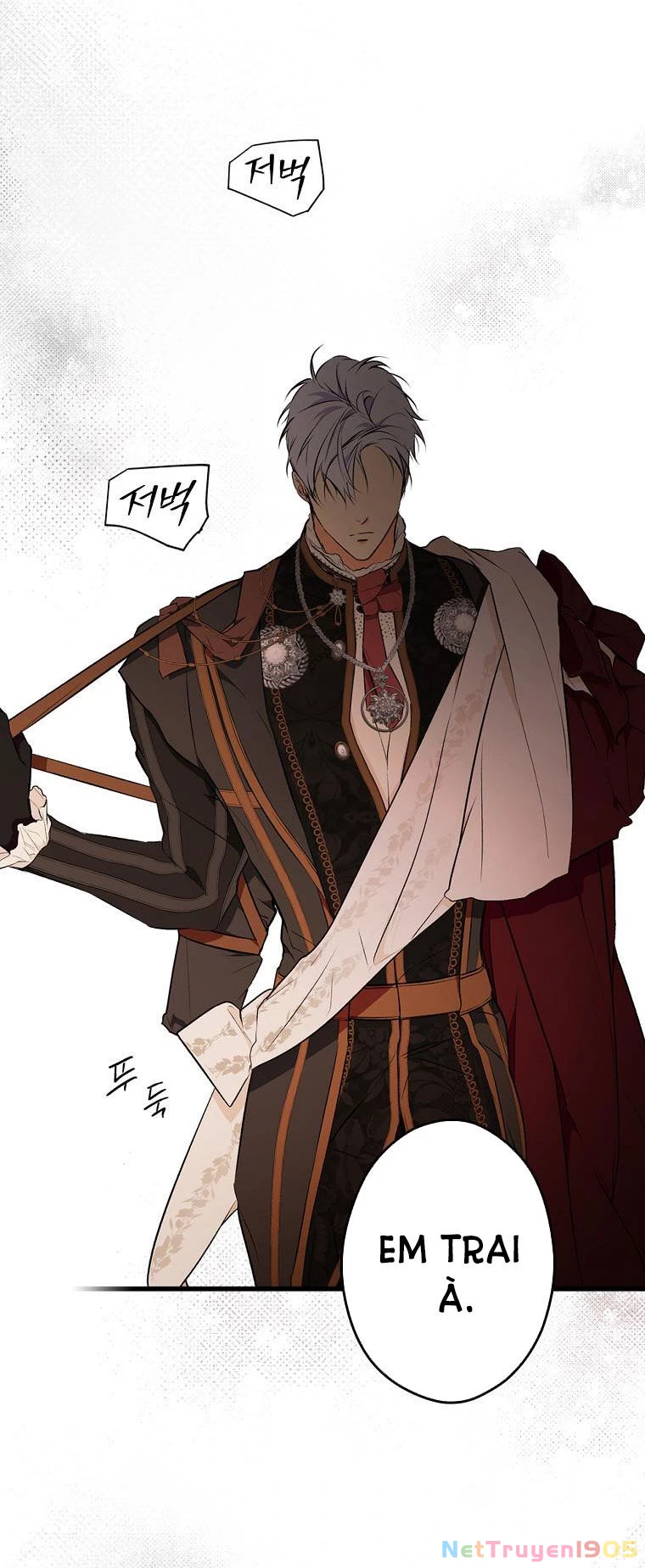 Quý Cô Bí Ẩn - Secret Lady Chapter 55 - 45