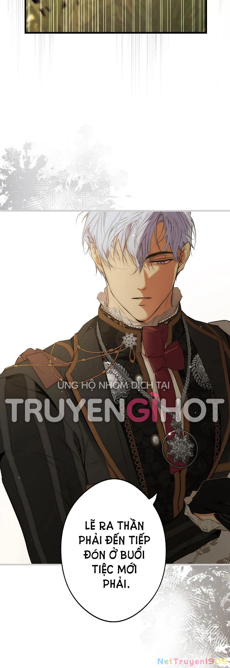 Quý Cô Bí Ẩn - Secret Lady Chapter 55 - 47