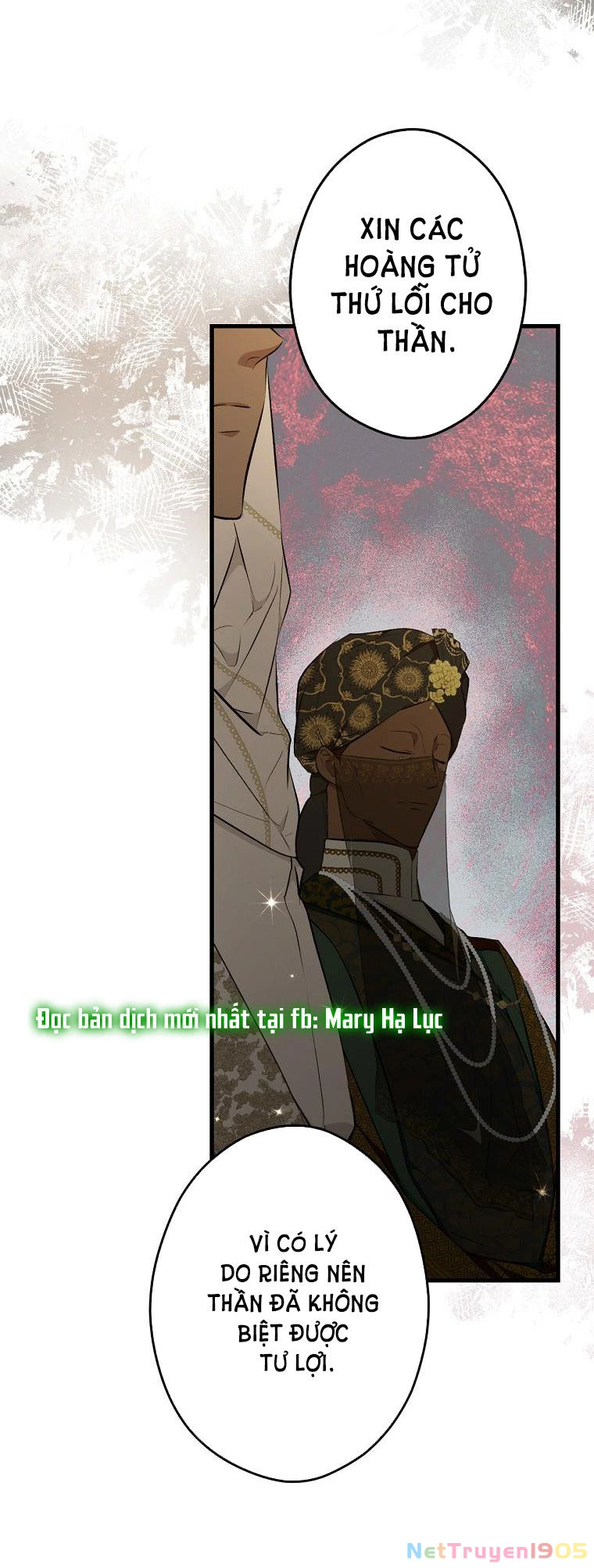 Quý Cô Bí Ẩn - Secret Lady Chapter 55 - 48