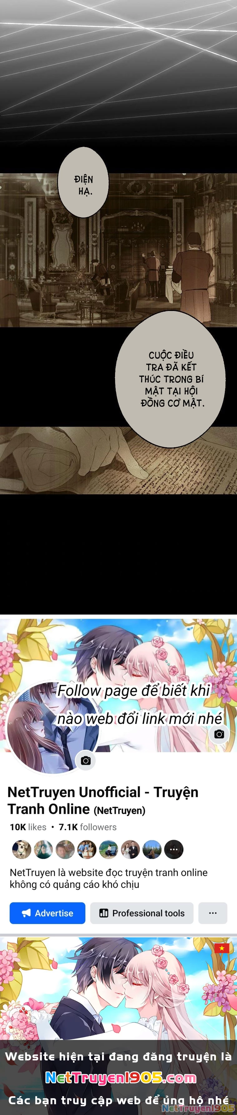 Quý Cô Bí Ẩn - Secret Lady Chapter 55 - 50