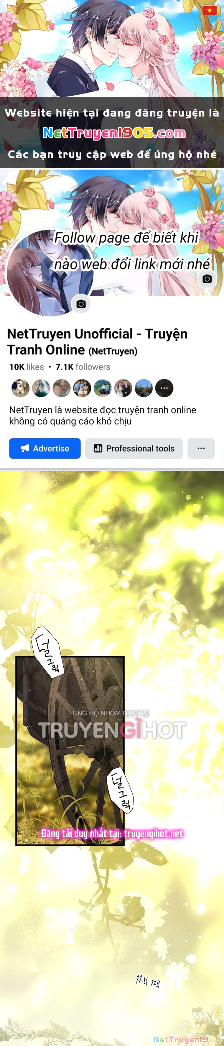 Quý Cô Bí Ẩn - Secret Lady Chapter 56 - 1